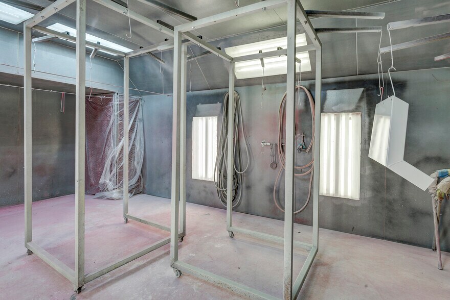 More Photos Of 127 Cherry St, Johnson City Industrial For Sale