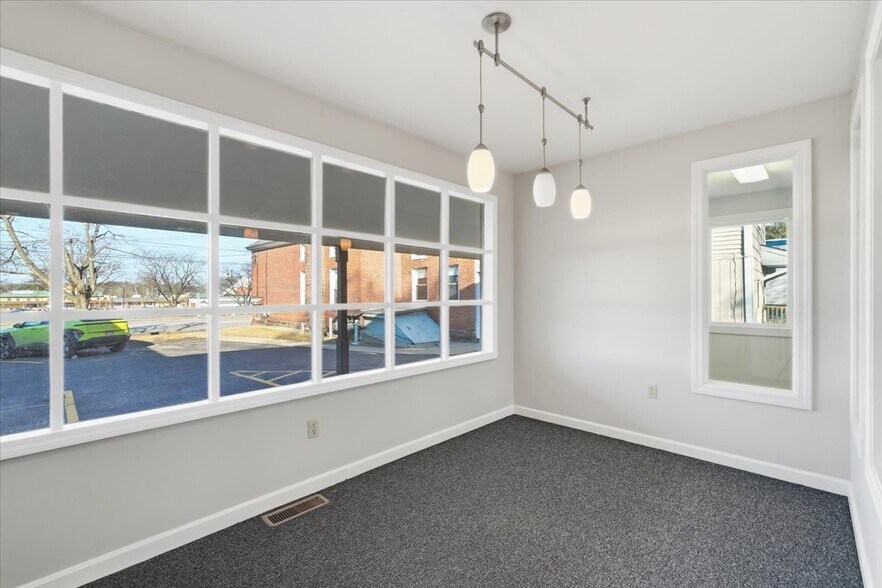 More Photos Of , South Burlington Office For Sale