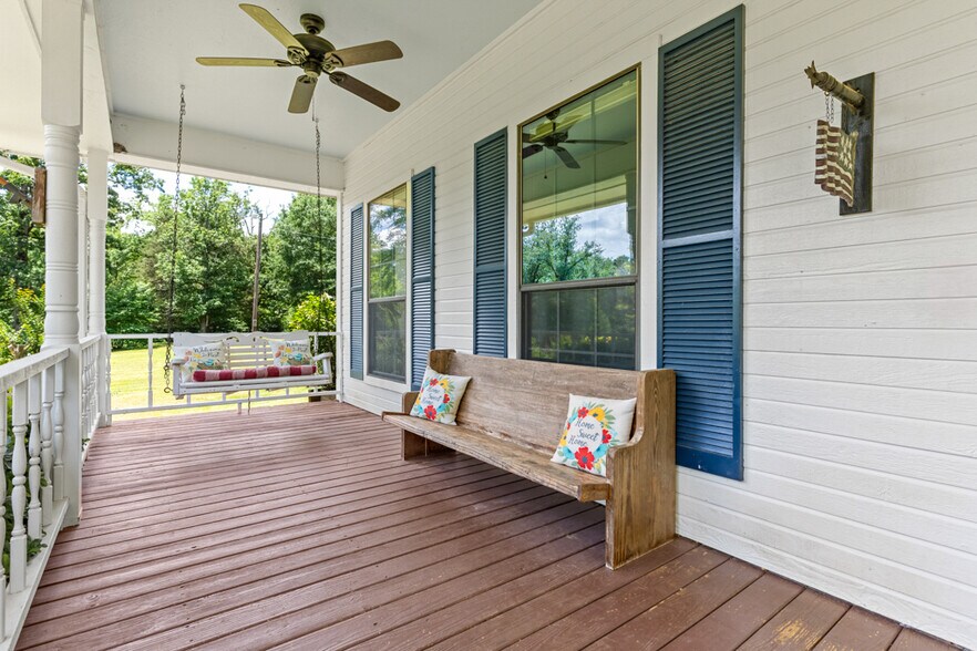 More Photos Of 7686 Gopher Rd, Gilmer Land For Sale