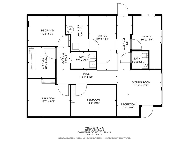 More Photos Of 371 E Brown St, East Stroudsburg Healthcare For Sale