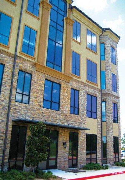 More Photos Of 1309 Ridge Rd, Rockwall Office For Lease