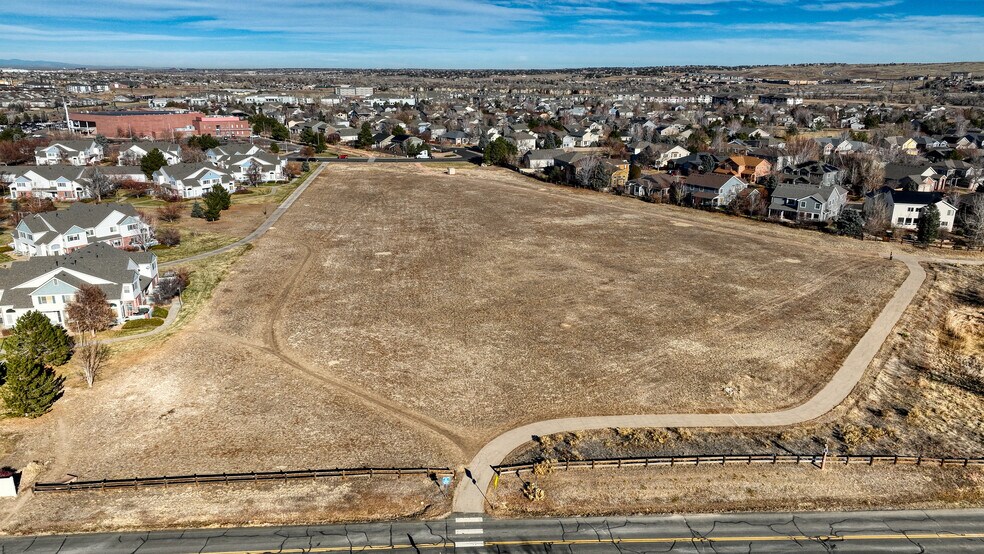 More Photos Of Recreation Dr, Parker Land For Sale