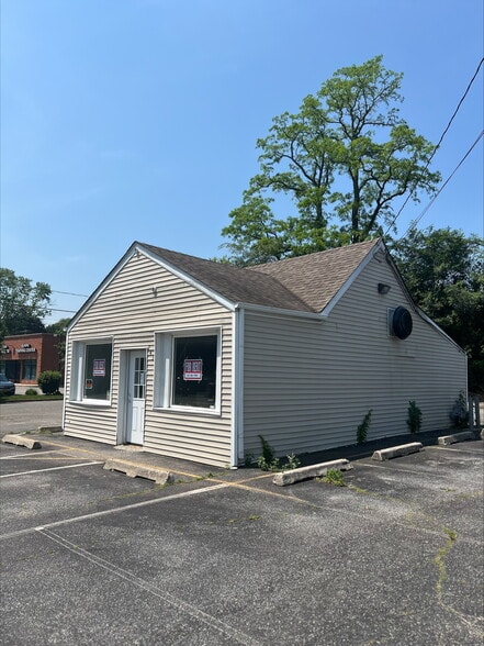 Primary Photo Of 243 Old Walt Whitman Rd, Huntington Station Restaurant For Sale