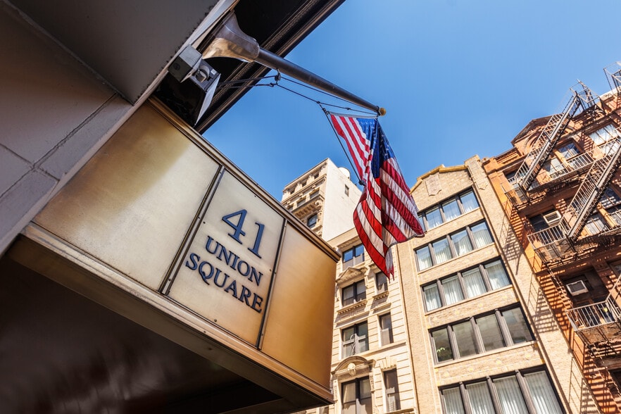 More Photos Of 41 Union Sq W, New York Office For Sale