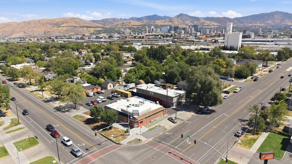 More Photos Of 775 S 900 W, Salt Lake City Land For Sale