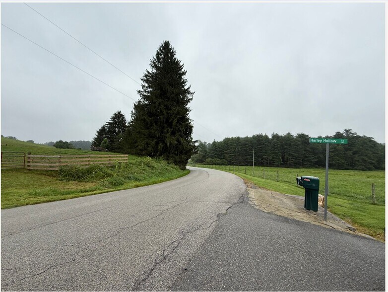 More Photos Of 135 Harley Hollow Ln NE, Check Land For Sale