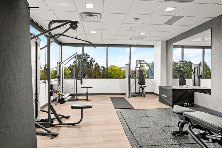 More Photos Of 5251 Dtc Pky, Greenwood Village Office For Lease