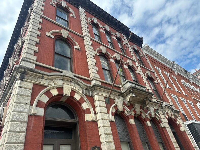 More Photos Of 49 E Main St, Amsterdam Office For Sale