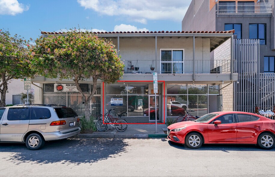 Primary Photo Of 6529 Trigo Rd, Goleta Apartments For Lease