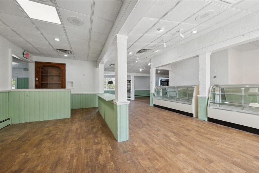 More Photos Of 3523 US Highway 22, Readington Restaurant For Sale