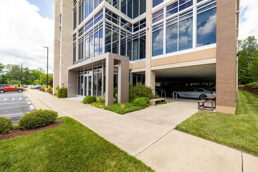 More Photos Of 7806 NC Highway 751, Durham Office For Lease