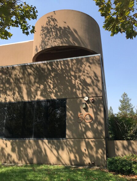 More Photos Of 50 Professional Center Dr, Rohnert Park Office For Lease