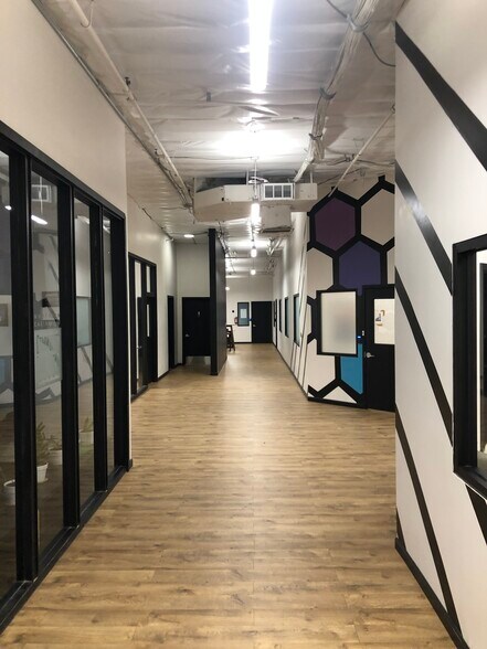 More Photos Of 2600 Cesar Chavez Blvd, Fresno Warehouse For Lease