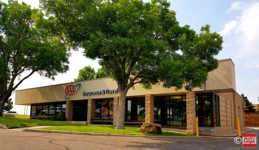 Primary Photo Of 7400 S University Blvd, Littleton Freestanding For Sale