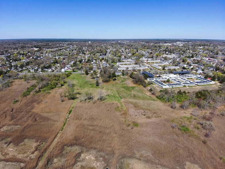 More Photos Of 1122 Clematis Ave, Pleasantville Land For Sale