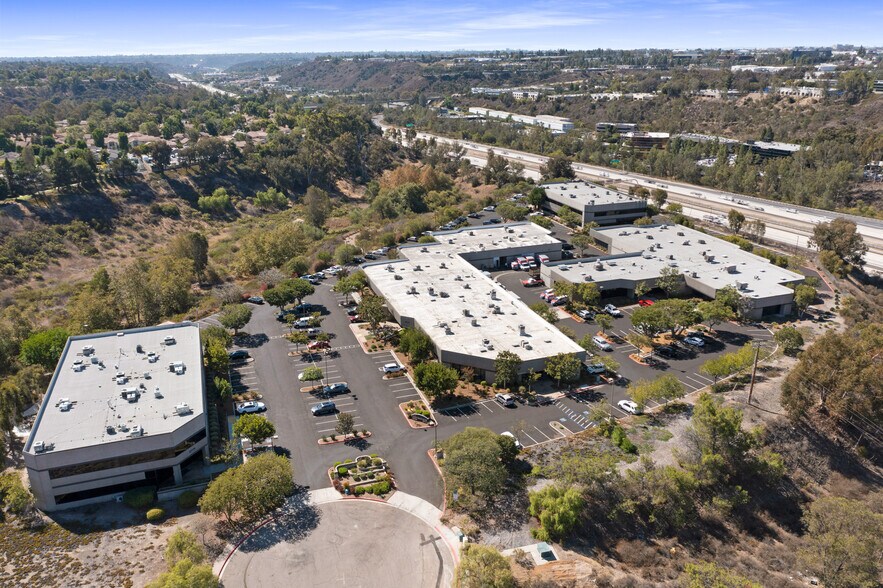 More Photos Of 9765 Clairemont Mesa Blvd, San Diego Light Manufacturing For Lease