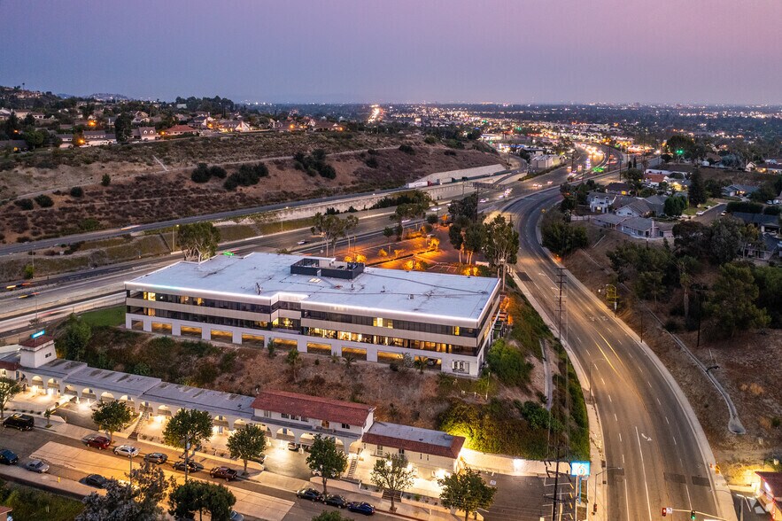 More Photos Of 3111 N Tustin Ave, Orange Office For Lease