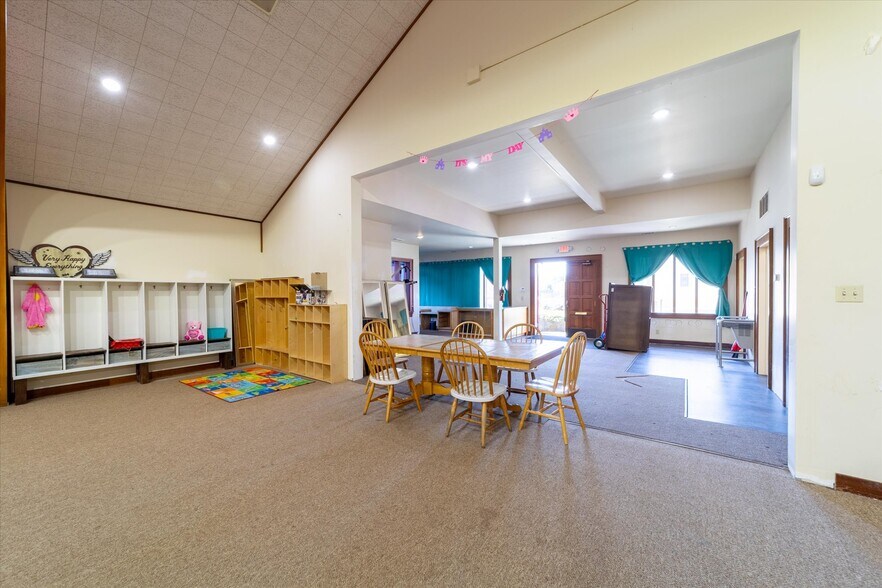 More Photos Of 1039 H St, Eureka Religious Facility For Sale