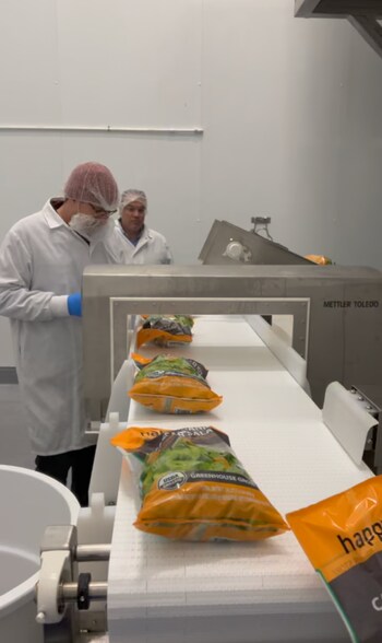 More Photos Of 1930 Lemon Ave, Patterson Food Processing For Sale