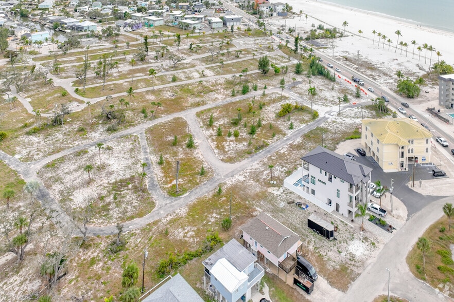 More Photos Of 2945 Estero Blvd, Fort Myers Beach Land For Sale