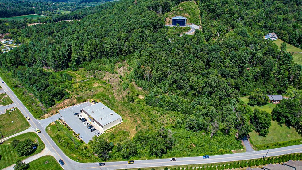 More Photos Of 99999 Mills Gap Rd, Fletcher Land For Sale
