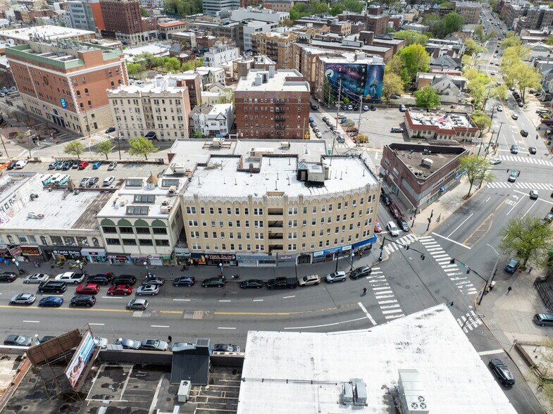 More Photos Of 2808-2820 John F Kennedy Blvd, Jersey City Apartments For Sale