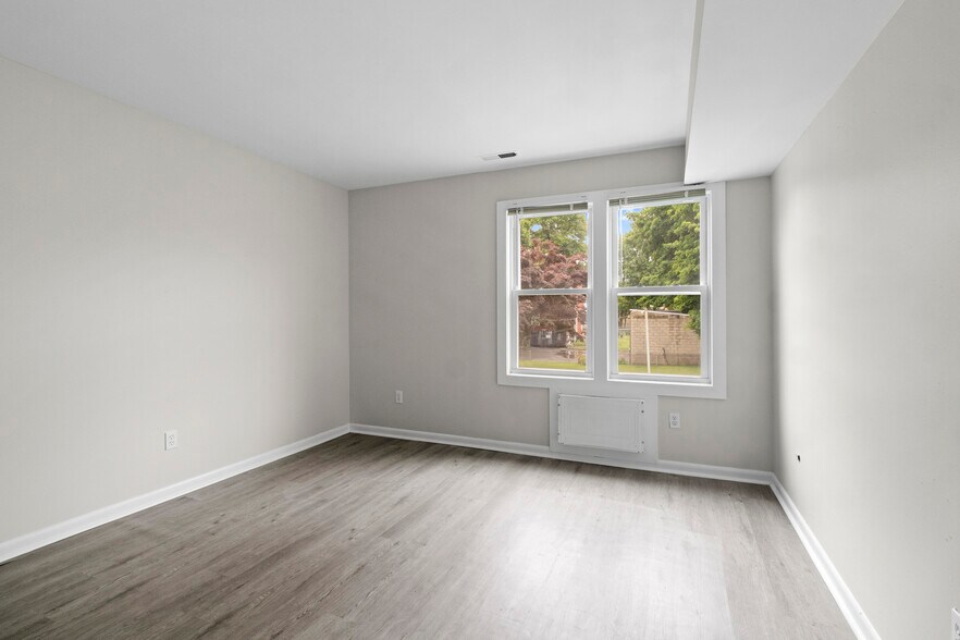 More Photos Of , Bridgeport Multifamily For Sale