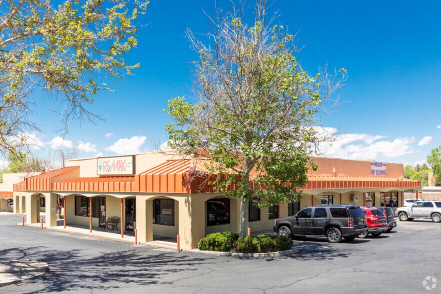 Primary Photo Of 9577 Osuna Rd NE, Albuquerque General Retail For Lease