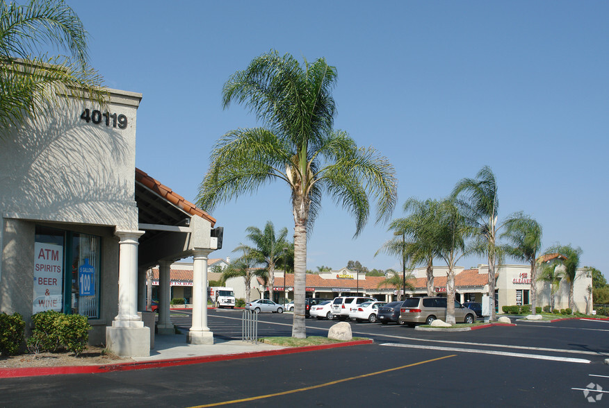 Primary Photo Of 40119 Murrieta Hot Springs Rd, Murrieta Unknown For Sale