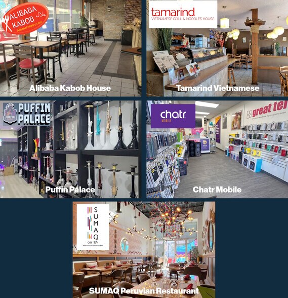 More Photos Of , Calgary General Retail For Sale