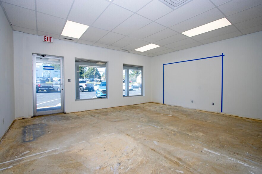 More Photos Of 2627-2661 Cleveland Rd, Wooster Freestanding For Lease