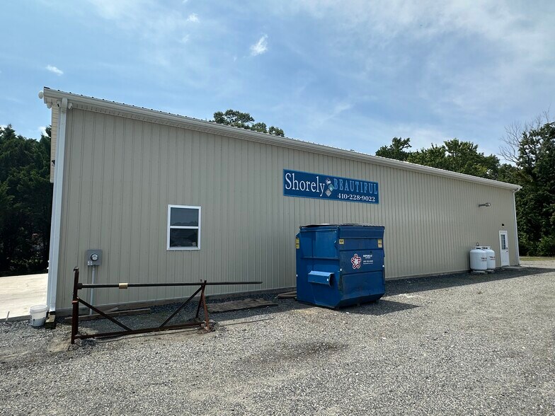 More Photos Of 3109 Ocean Gtwy, Cambridge Freestanding For Sale