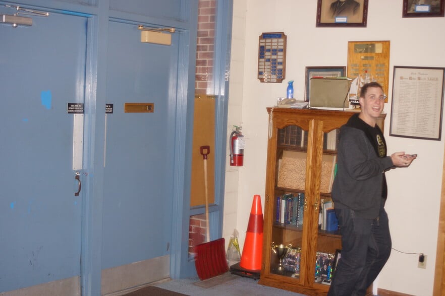 More Photos Of 13417 W 94th St, Lenexa Lodge Meeting Hall For Sale