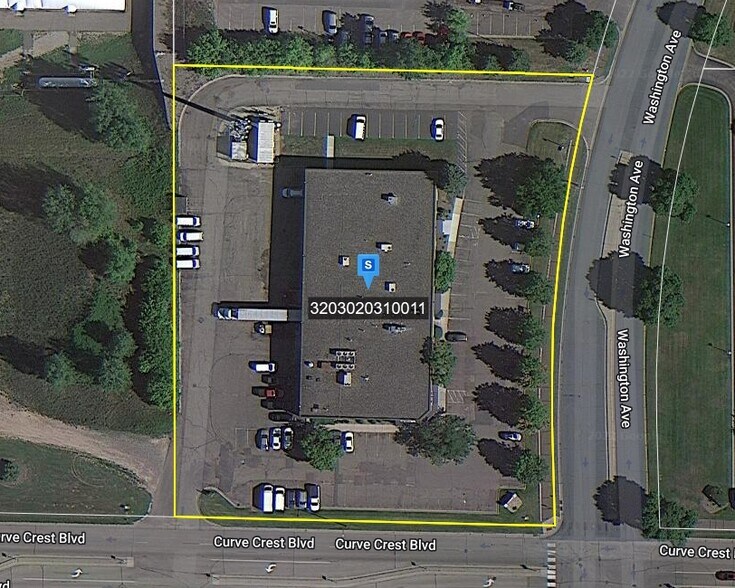 More Photos Of 1754-1790 Washington Ave, Stillwater Freestanding For Lease