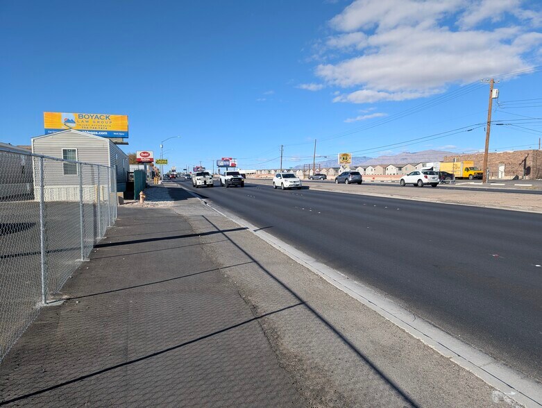 More Photos Of 1735 N Rancho Dr, Las Vegas Manufactured Housing Mobile Home Park For Sale