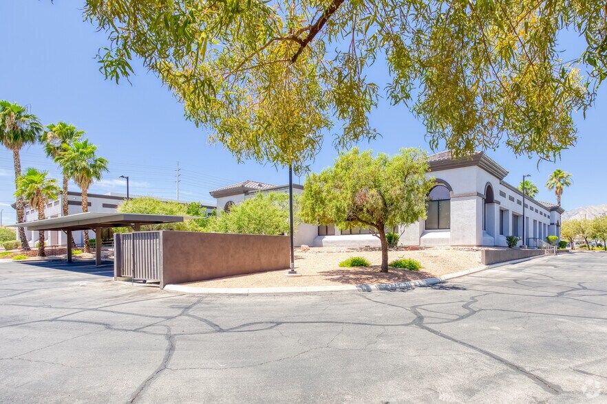More Photos Of 3200 Soaring Gulls Dr, Las Vegas Medical For Lease