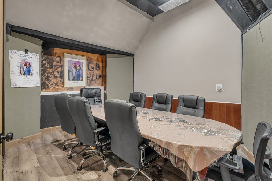 More Photos Of 1100 S Lorena St, Los Angeles Religious Facility For Sale