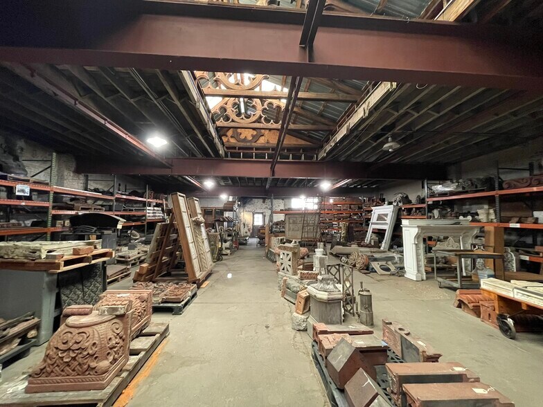 More Photos Of 2701-2729 Lafayette Ave, Saint Louis General Retail For Sale