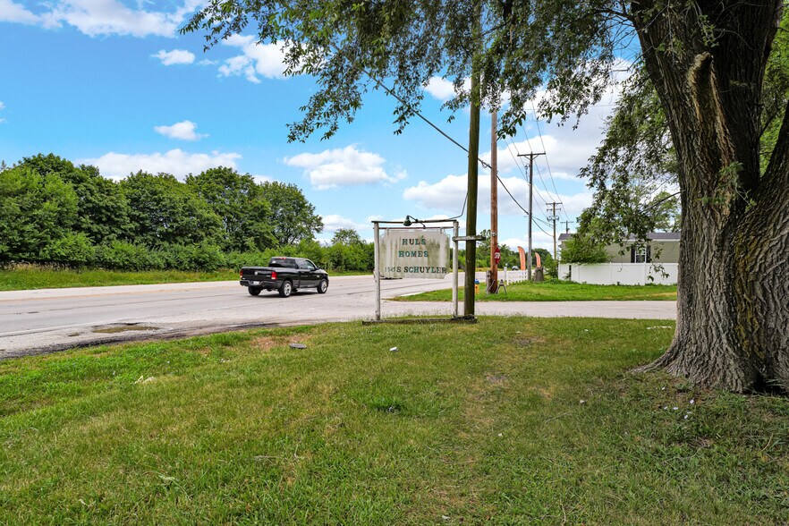 More Photos Of 1945 S Schuyler Ave, Kankakee Manufactured Housing Mobile Home Park For Sale