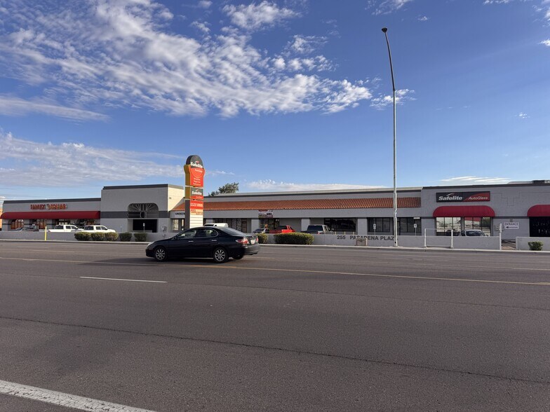 More Photos Of 255 E Southern Ave, Mesa Storefront For Lease