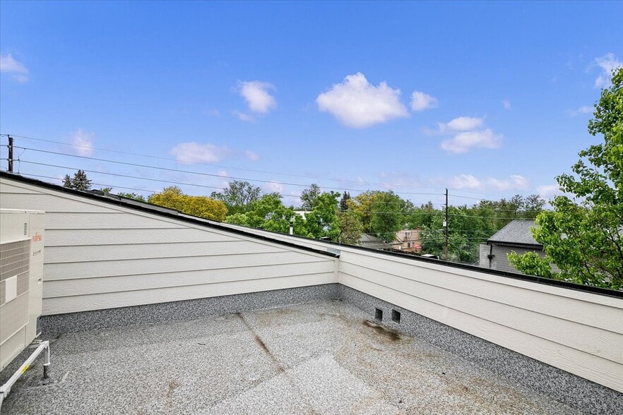 More Photos Of 1327 Jersey St, Denver Apartments For Sale
