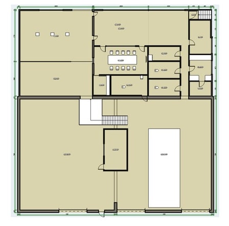 More Photos Of 2353 NW 21st Pl, Portland Warehouse For Lease