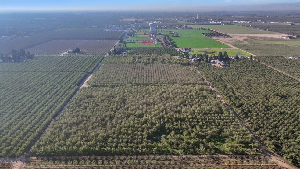 More Photos Of 14057 E Clinton South Ave, Ripon Land For Sale