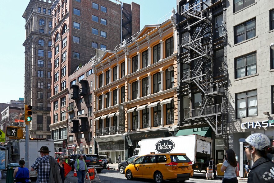 More Photos Of 831 Broadway, New York Loft Creative Space For Lease