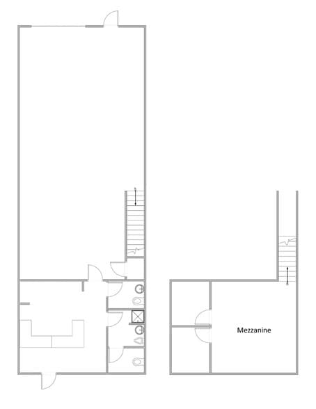 More Photos Of 9299 W Olive Ave, Peoria Warehouse For Sale