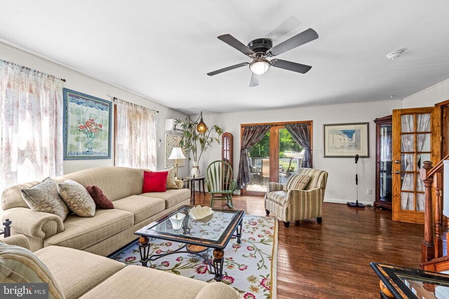 More Photos Of 668 Crawford Rd, Cape May Lodge Meeting Hall For Sale