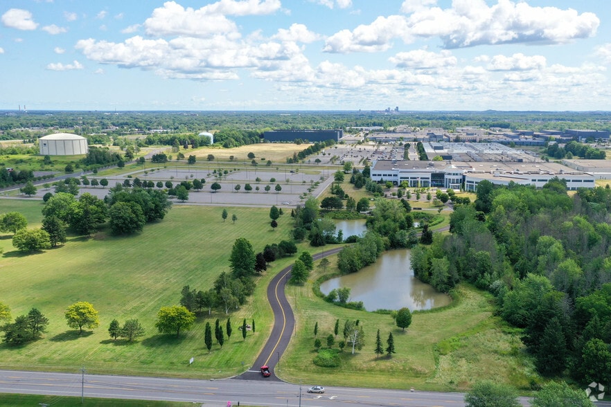 More Photos Of 2600 Manitou Rd, Rochester Research And Development For Lease