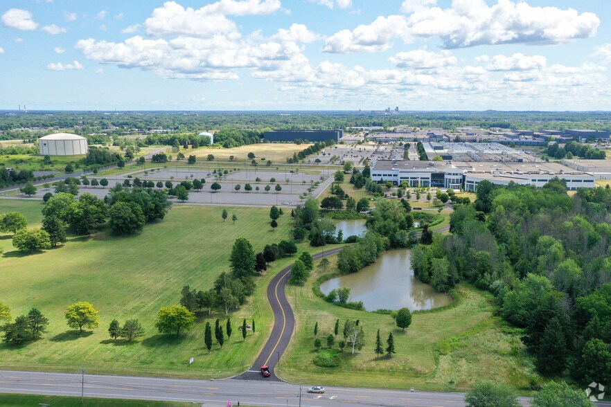 More Photos Of 2600 Manitou Rd, Rochester Research And Development For Sale