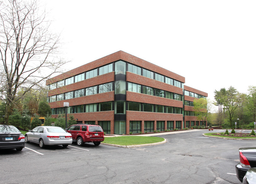 Primary Photo Of 175 Powder Forest Dr, Simsbury Office For Lease