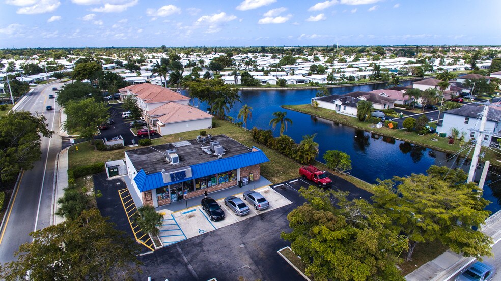 More Photos Of 6995 W Mcnab Rd, Tamarac General Retail For Sale